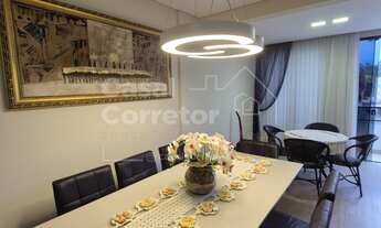 Imagem 4: LINDO APARTAMENTO DE 3 DORMITÓRIOS SENDO 1 SUÍTE