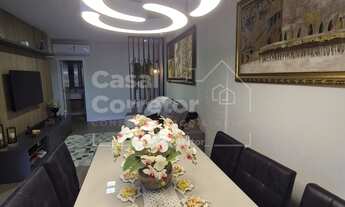 Imagem 5: LINDO APARTAMENTO DE 3 DORMITÓRIOS SENDO 1 SUÍTE