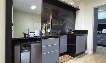 Imagem 7: LINDO APARTAMENTO DE 3 DORMITÓRIOS SENDO 1 SUÍTE