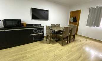 Imagem 2: Casa Sobrado na Limeira