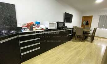 Imagem 3: Casa Sobrado na Limeira