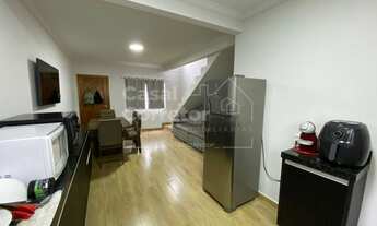 Imagem 7: Casa Sobrado na Limeira