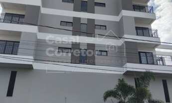 Imagem: Apartamento Padrão na Santa Terezinha