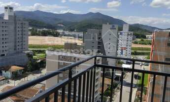 Imagem 7: Apartamento Padrão na Santa Terezinha