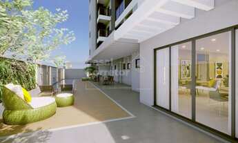 Imagem 5: APARTAMENTO DE 74,03m² COM 2 DORMITÓRIOS SENDO 1 SUÍTE