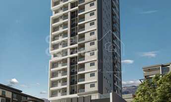 Imagem 2: APARTAMENTO DE 74,03m² COM 2 DORMITÓRIOS SENDO 1 SUÍTE