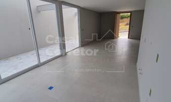 Imagem 6: SOBRADO ALTO PADRÃO 3 DORMITÓRIOS SENDO 1 SUÍTE