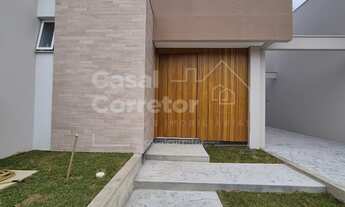 Imagem 2: SOBRADO ALTO PADRÃO 3 DORMITÓRIOS SENDO 1 SUÍTE