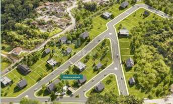 Imagem 5: ESPAÇO, LOCALIZAÇÃO E POTENCIAL: TERRENO COM 273,81m²