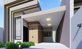 Imagem 4: CASA COM 3 DORMITÓRIOS SENDO 1 SUÍTE