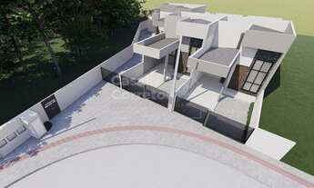 Imagem: ESPETACULAR CASA BAIXA DE 3 DORMITÓRIOS