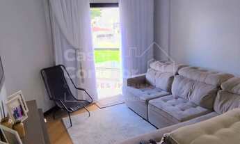 Imagem 4: APARTAMENTO DE 117m² COM TRÊS DORMITÓRIOS SENDO UMA SUÍTE