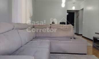 Imagem 2: APARTAMENTO DE 117m² COM TRÊS DORMITÓRIOS SENDO UMA SUÍTE