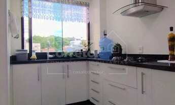 Imagem 6: APARTAMENTO DE 117m² COM TRÊS DORMITÓRIOS SENDO UMA SUÍTE