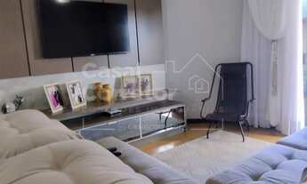 Imagem 1: APARTAMENTO DE 117m² COM TRÊS DORMITÓRIOS SENDO UMA SUÍTE