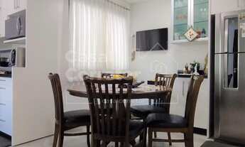 Imagem 7: APARTAMENTO DE 117m² COM TRÊS DORMITÓRIOS SENDO UMA SUÍTE