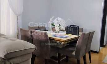 Imagem 5: APARTAMENTO DE 117m² COM TRÊS DORMITÓRIOS SENDO UMA SUÍTE