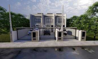 Imagem 1: CASA MODERNA DE 2 SUÍTES