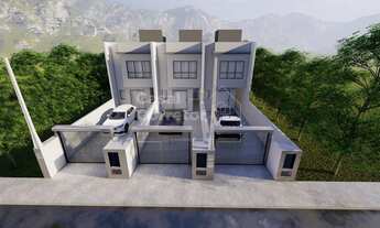 Imagem 2: CASA MODERNA DE 2 SUÍTES