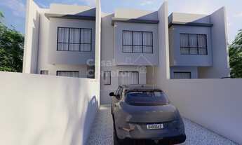 Imagem 4: CASA MODERNA DE 2 SUÍTES