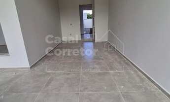 Imagem 3: CASA PRONTA DE 3 DORMITÓRIOS SENDO 1 SUÍTE