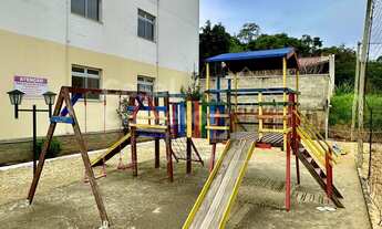 Imagem 6: APARTAMENTO SEMI-MOBILIADO COM 2 DORMITÓRIOS