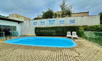 Imagem 5: APARTAMENTO SEMI-MOBILIADO COM 2 DORMITÓRIOS