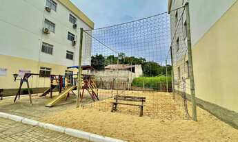 Imagem 7: APARTAMENTO SEMI-MOBILIADO COM 2 DORMITÓRIOS