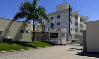 Imagem 2: APARTAMENTO SEMI-MOBILIADO COM 2 DORMITÓRIOS