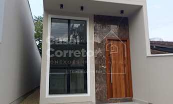 Imagem: LINDA CASA DE 3 DORMITÓRIOS