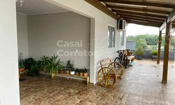 Imagem 5: CASA DE ALVENARIA DE 264m² COM TRÊS DORMITÓRIOS