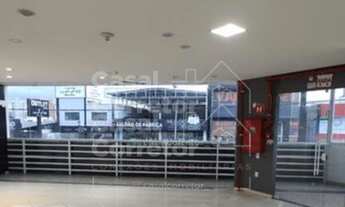 Imagem: Sala Andar Comercial - Brusque/SC