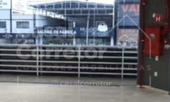 Imagem: Sala Andar Comercial - Brusque/SC