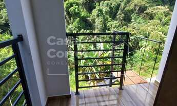 Imagem 6: CASA GEMINADA COM 2 DORMITÓRIOS E ESPAÇO EXTERNO PRIVATIVO