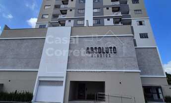 Imagem: LINDO APARTAMENTO DE 1 DORMITÓRIO PRÓXIMO