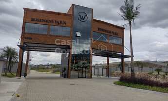 Imagem: TERRENO EM CONDOMÍNIO EMPRESARIAL, IDEAL