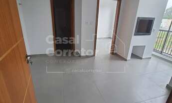 Imagem 4: Apartamento Padrão no Residencial Villaggio I Limoeiro