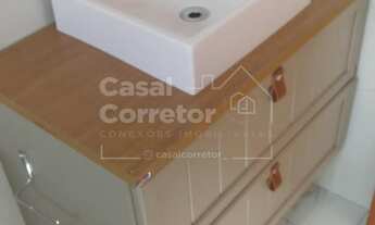 Imagem 5: Apartamento Padrão no Residencial Villaggio I Limoeiro