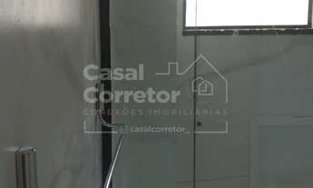 Imagem 7: Apartamento Padrão no Residencial Villaggio I Limoeiro