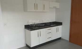 Imagem 3: Apartamento Padrão no Residencial Villaggio I Limoeiro