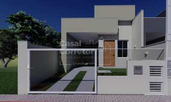 Imagem 4: CASA SOLTA COM 3 DORMITÓRIOS SENDO 1 SUÍTE