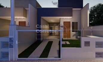 Imagem 7: CASA SOLTA COM 3 DORMITÓRIOS SENDO 1 SUÍTE