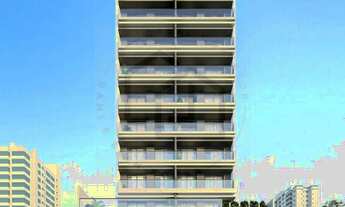 Imagem: Apartamento à venda no bairro Centro