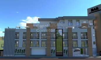 Imagem 4: APARTAMENTO DE 2 DORMITÓRIOS