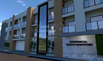 Imagem 2: APARTAMENTO DE 2 DORMITÓRIOS