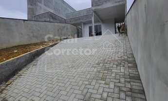 Imagem: CASA BAIXA DE 3 DORMITÓRIOS SENDO 1 SUÍTE