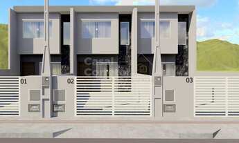 Imagem: CASA GEMINADA DE 2 DORMITÓRIOS