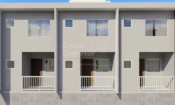 Imagem 5: CASA GEMINADA DE 2 DORMITÓRIOS