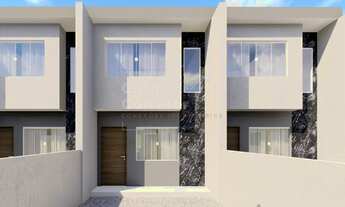 Imagem 2: CASA GEMINADA DE 2 DORMITÓRIOS