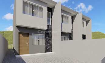 Imagem 3: CASA GEMINADA DE 2 DORMITÓRIOS